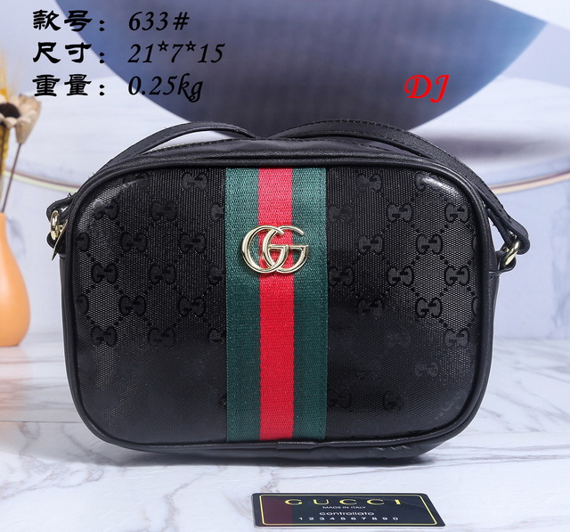 GUCCl Handbags 031